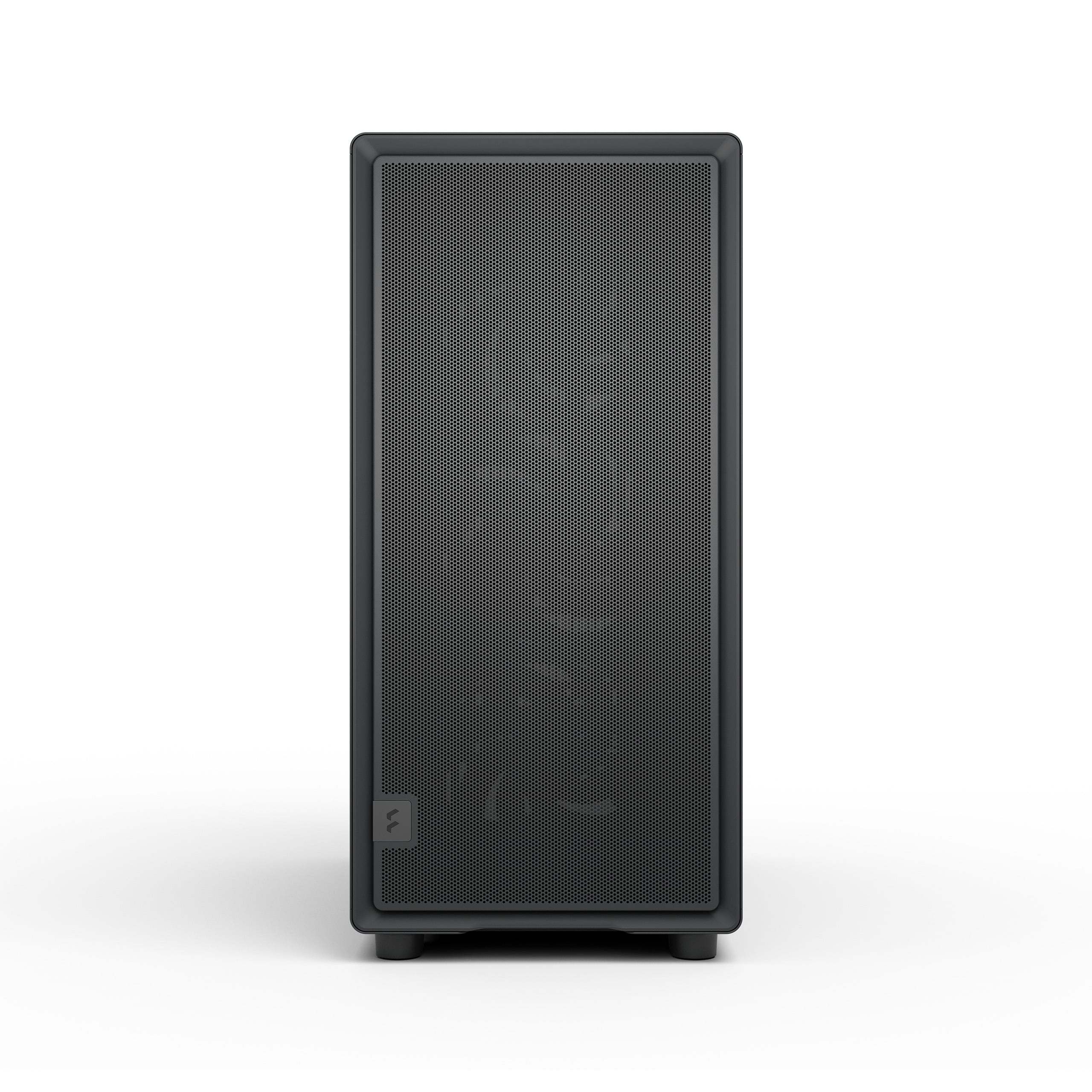 Fractal Design Epoch XL TG PC-Gehäuse Schwarz