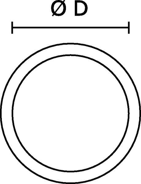 Hellermann Tyton 161-42100 Kabelisolierung (161-42100)