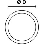 Hellermann Tyton 161-42100 Kabelisolierung (161-42100)