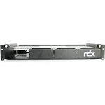 Tandberg Data RDX QUADPAK 1.5U RACKMOUNT FOR 1-4 EXTERNAL RDX DRIVES (3800-RAK)