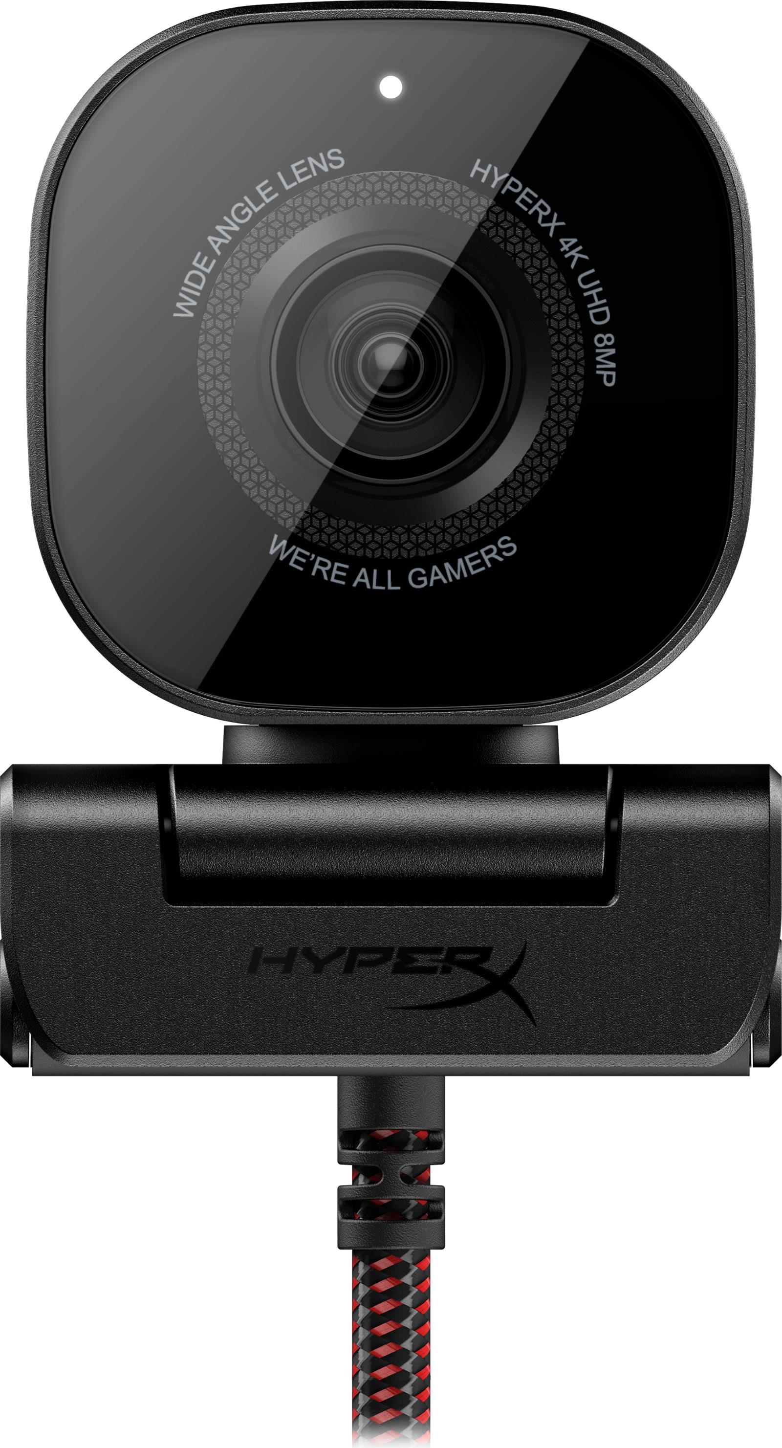 HP HyperX Vision S Webcam (75X30AA)