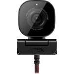HP HyperX Vision S Webcam (75X30AA)