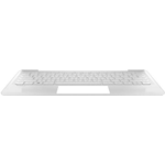 HP 910459-071 Notebook-Ersatzteil Gehäuse-Unterteil+Tastatur (910459-071)
