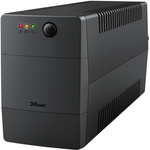 Trust Paxxon 0,8 kVA 480 W 2 AC-Ausgänge (23503)