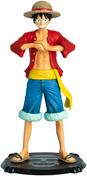 ABYstyle Figur ONE PIECE - Figurine"Monkey D. Luffy" x2" (3665361021155)