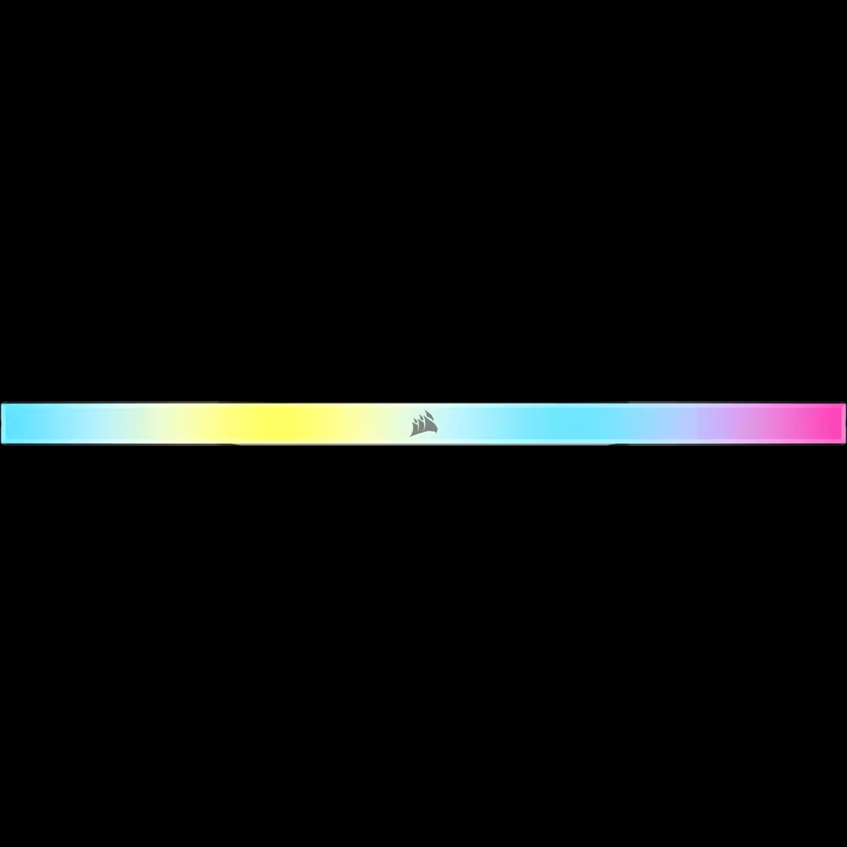 Corsair Vengeance RGB DDR5 Kit 48 GB (2x24 GB) 6400 MHz CL36 Schwarz