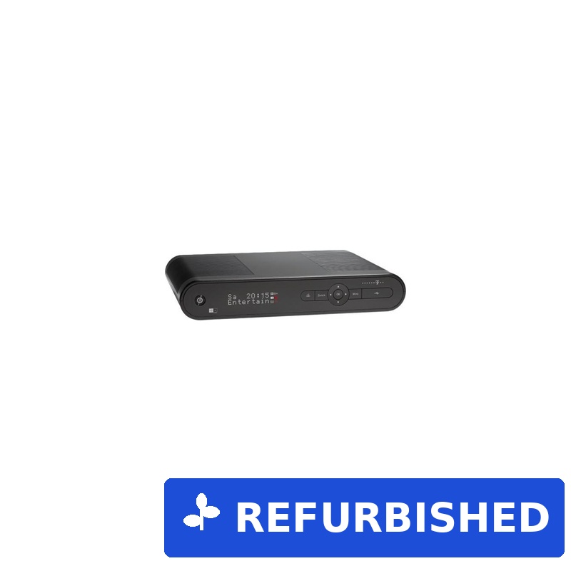 Deutsche Telekom T-Home Media Receiver 500 Sat (40252748)