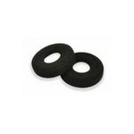 Plantronics Schaumstoffohrkissen 2er Pack für Blackwire C300 Serie (88225-01)