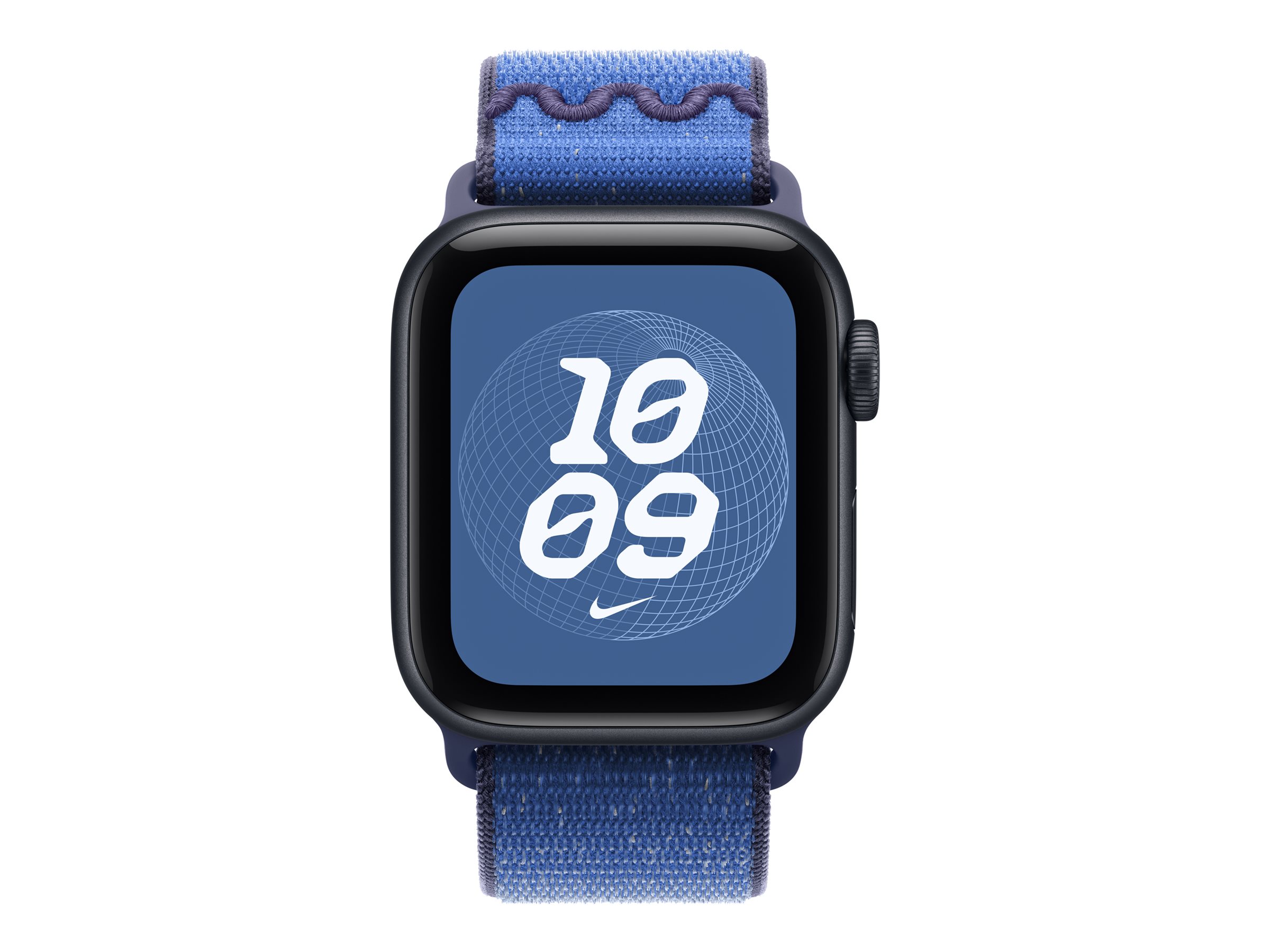 Apple 40mm Nike Sport Loop Blue Ribbon