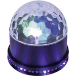 Eurolite LED BCW-4 LED-Effektstrahler Anzahl LEDs:51 x (51918804)