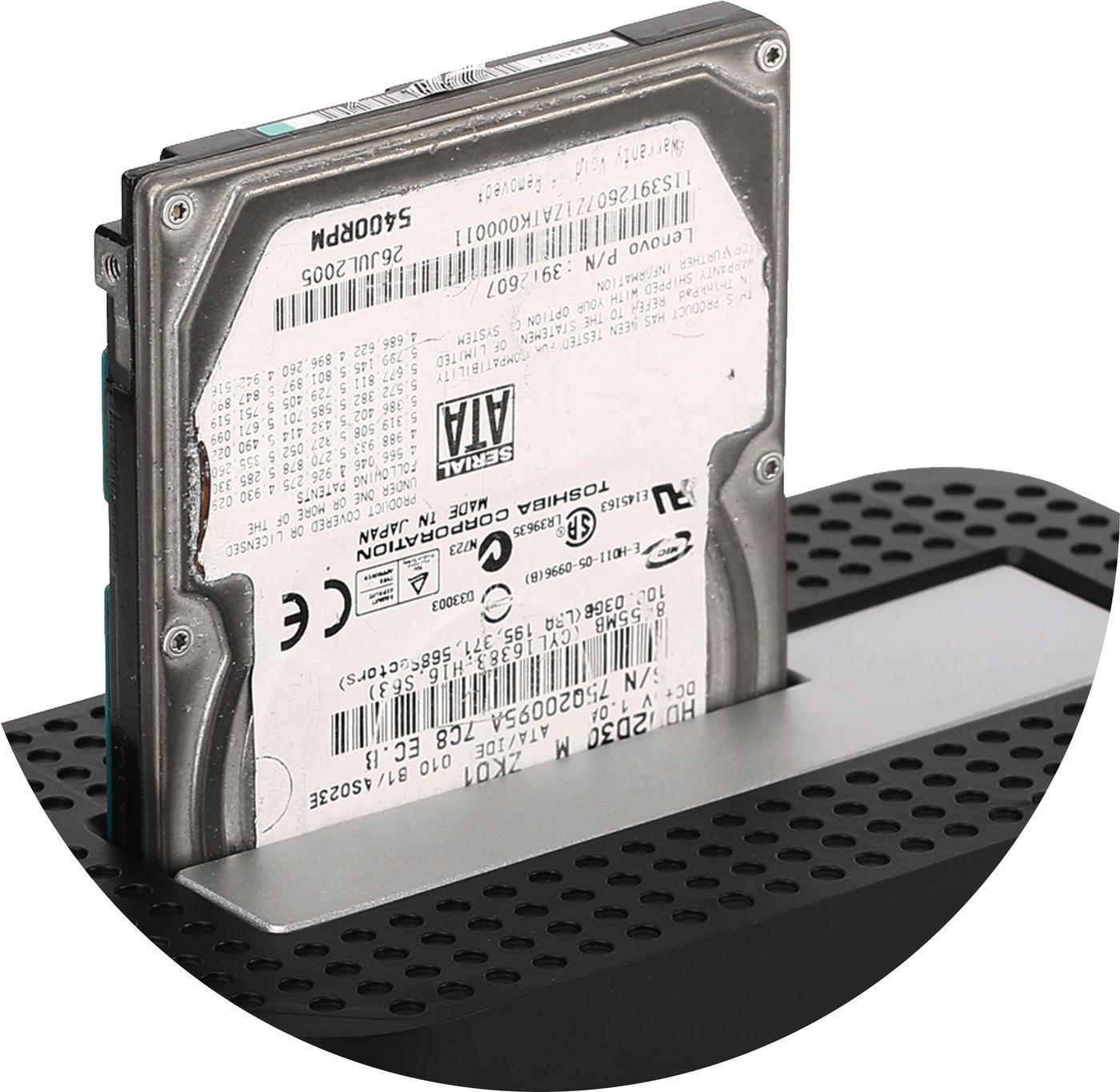 LOGON LHC030 HDD SSD (LHC030)