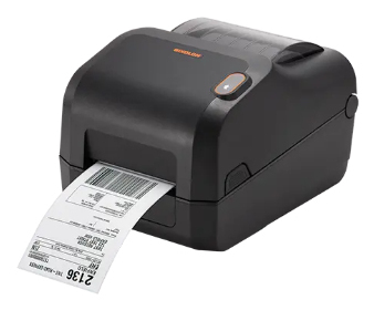 BIXOLON XD3-40t Etikettendrucker Thermotransfer 203 dpi USB Schwarz