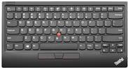 Lenovo ThinkPad TrackPoint Keyboard II Belgian (4Y40X49502)