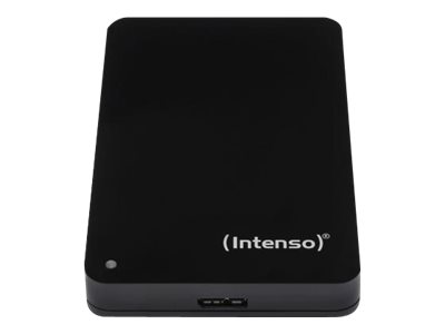 Intenso Memory Case 5 TB 2.5" USB 3.0 Schwarz