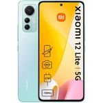 Xiaomi 12 Lite 16,6 cm (6.55") (MZBEBLGEU)