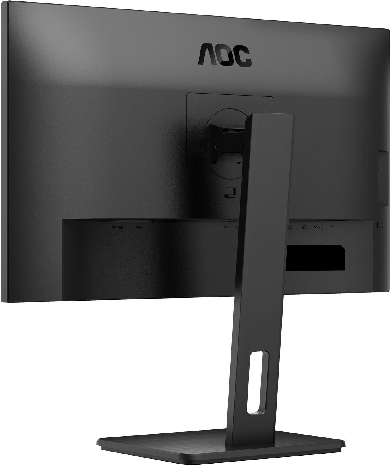 AOC Pro-line 24P3CV 24" IPS-Monitor 1920 x 1080 Schwarz