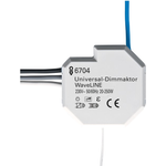 Busch Jaeger 2CKA006700A0029 Dimmer Dimmer & Schalter Extern Weiß (2CKA006700A0029)