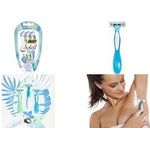 BIC Soleil Bella Einwegrasierer 3 St. (888005)
