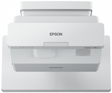 Epson EB-720 Beamer Deckenprojektor 3800 ANSI Lumen 3LCD XGA (1024x768) Weiß (V11HA01040)
