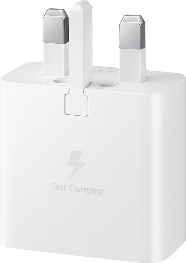 Samsung EP-T1510 Netzteil 15 W USB-C PD Weiß