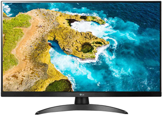 LG 27TQ615S-PZ Full-HD Monitor 68.6 cm (27") (27TQ615S-PZ.AEU)