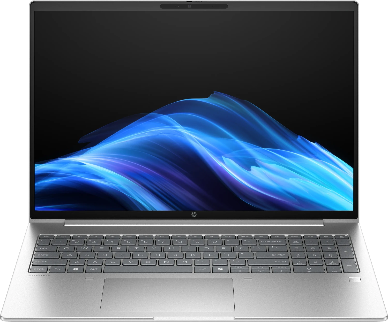 HP ProBook 4 G1i 16" WUXGA Core Ultra 7-255H 32GB/1TB SSD Win11 Pro CW6R0ES (CW6R0ES#ABD)