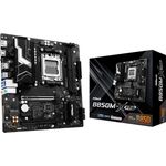 ASRock MB Sc AM5 B850M-X R2.0, AMD B850, 2xDDR5, 1xDP, 1xHDMI, mATX (90-MXBSG0-A0UAYZ)