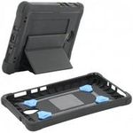 Mobilis PROTECH Case+kickstand+handst. f Galaxy Tab A5 8" (053026)