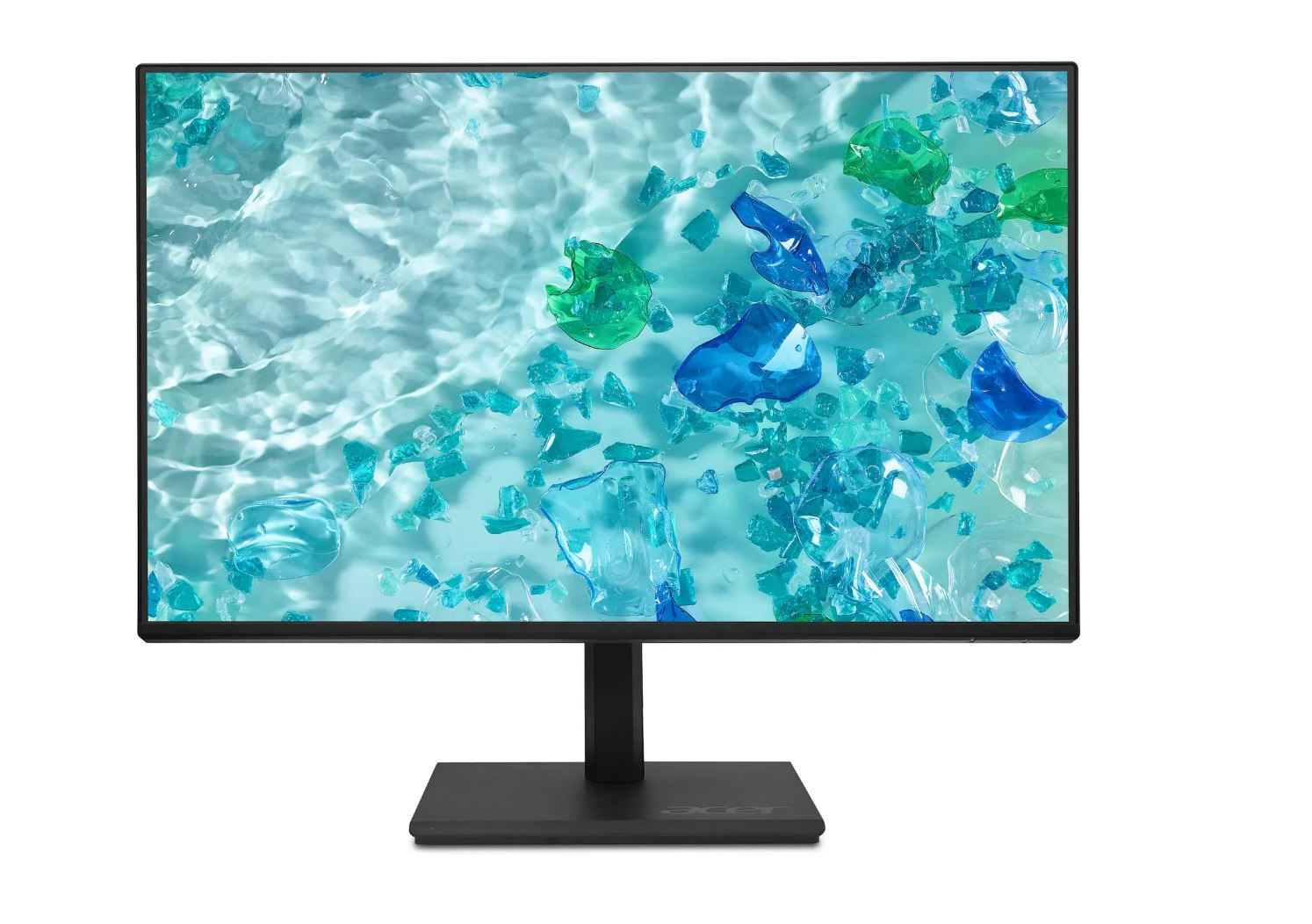Acer Vero B247YGbmiprx 23.8" Full HD IPS Business-Monitor höhenverstellbar 100 Hz