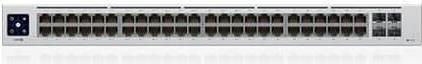 Ubiquiti UniFi Switch USW-48-POE fanless (USW-48-POE) (B-Ware)