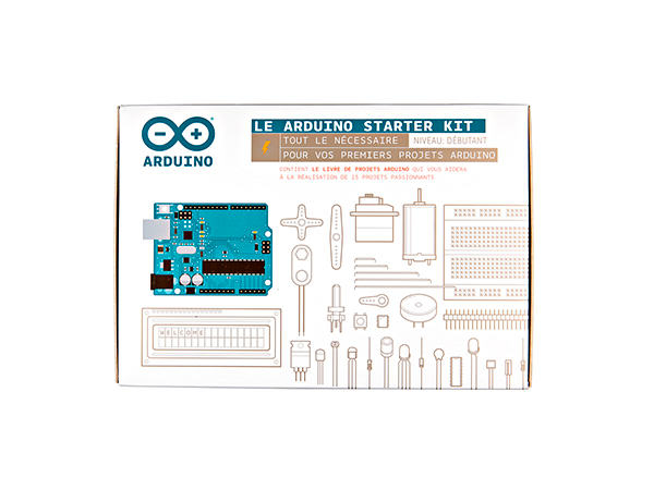 Arduino K020007 Netzteil für Entwicklungsplatinen USB 2.0