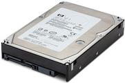 Hewlett Packard Enterprise HDD 600GB 6G SAS 15K 3.5" (713867-B21)