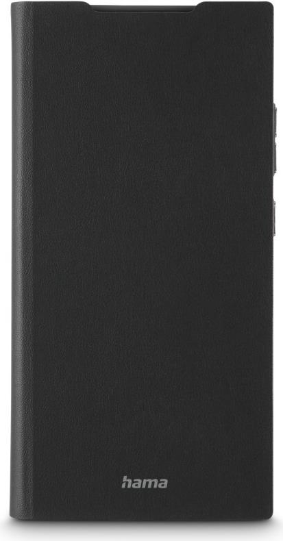 Hama Eco Premium Handy-Schutzhülle 17,3 cm (6.8") Folio Schwarz (00137973)