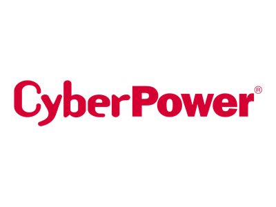 CyberPower PFC Sinewave (E) Series CP2000EIPFCRM2U 2000 VA 1200 W 2U Rack-USV Schwarz