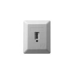 Kräcker Wanddose TAE-F+N (1-672.01.5.00)