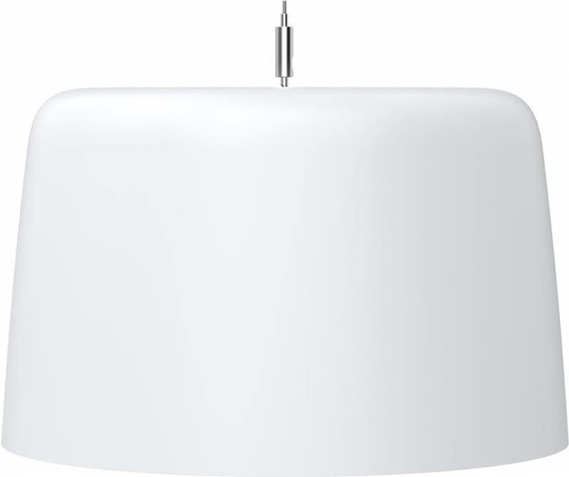 Axis C1510 IP-Hängelautsprecher PoE 7 W Off-White