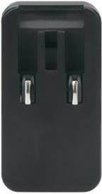 Manhattan Netzteil Wechselstrom 100-240 V (102278)