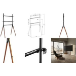 LogiLink TV-Ständer, für 124,46 (BP0078)