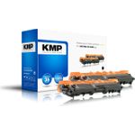 KMP DOUBLEPACK B-T57D (1248,0021)