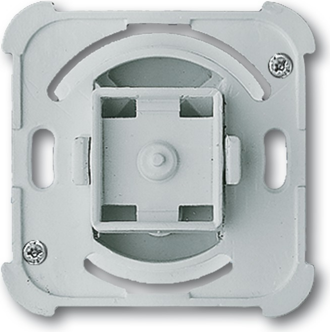 BUSCH-JAEGER Wipptastereinsatz 2031UP 2031UP (1413-0-0806)