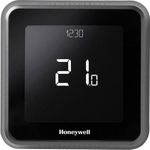 Honeywell Funk-Raumthermostat Aufputz 5 bis 37 °C Lyric T6 (Y6R910WF6042)