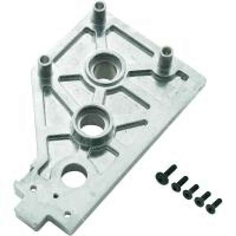 Reely 112277C OP Alu-Motor-Befestigung 112277C