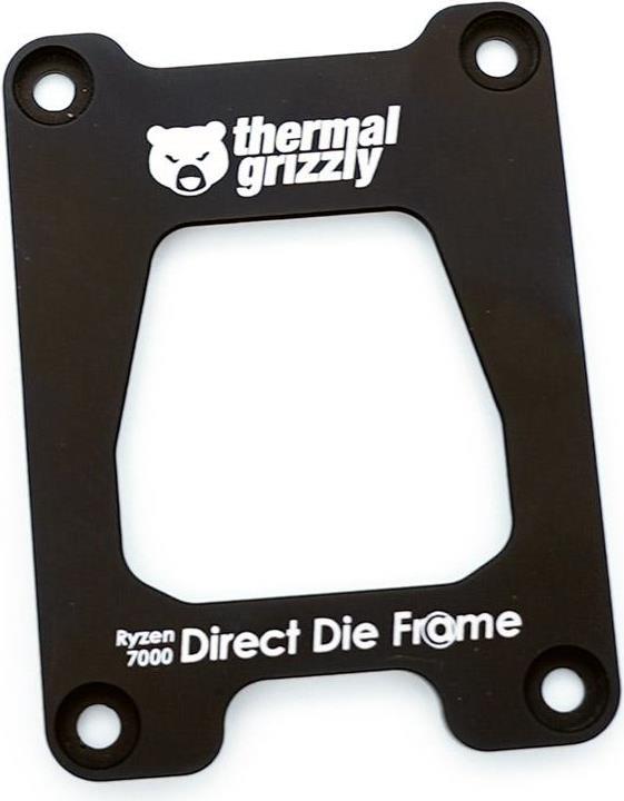 Ryzen 7000 Direct Die Frame (TG-DDF-R7000-R)
