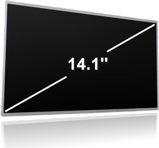 CoreParts 14.1" LCD HD Matte (MSC141K30-050M)