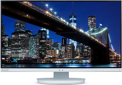 NEC Display Sharp MultiSync EA272U (60006081)