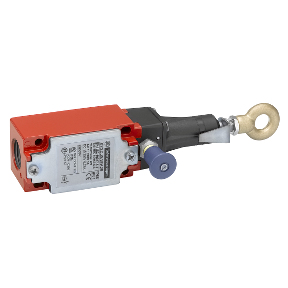 Schneider Electric XY2CJS17H29 Seilzugschalter M20 2NC IP66 Zamak