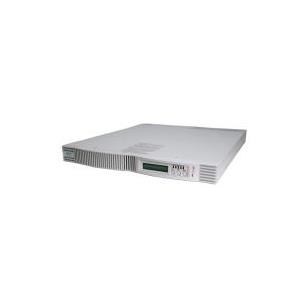 ROLINE ProSecure II 1000 RM1HE - Online USV, 48,30cm (19") Rackversion (19.40.1087)