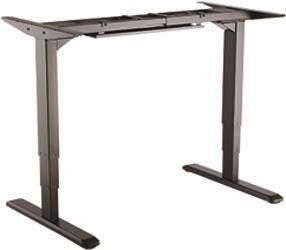 Equip ERGO Elektrisches-Sitz-Steh-Tischgestell (650805)