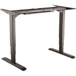Equip ERGO Elektrisches-Sitz-Steh-Tischgestell (650805)