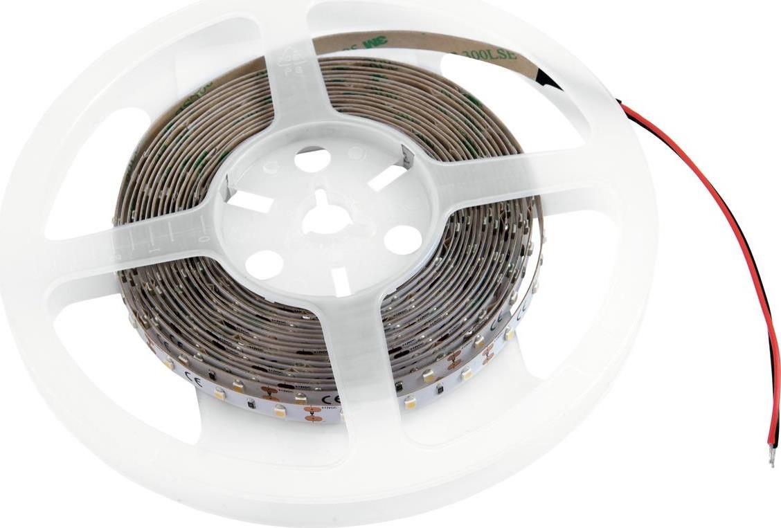 EUROLITE LED Strip 300 5m 3528 3000K 12V (50530106)